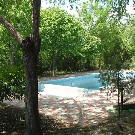 Guest house Lipite 2*