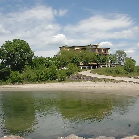 Guest house Lipite 2*