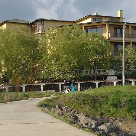Guest house Lipite