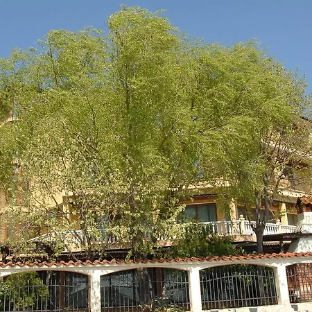 Guest house Lipite 2*