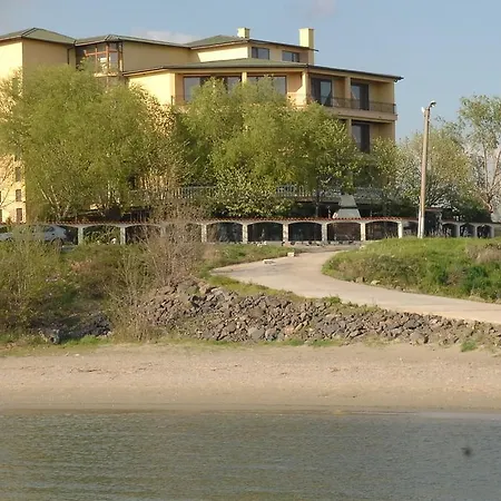 Guest house Lipite