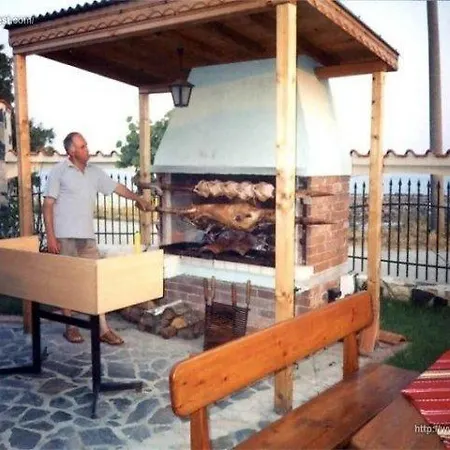 Guest house Lipite Aheloy