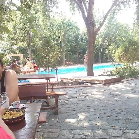 Casa de hóspedes Lipite Aheloy
